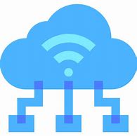 Image result for Cloud Service Icon