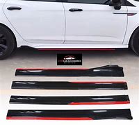 Image result for G80 Side Skirt