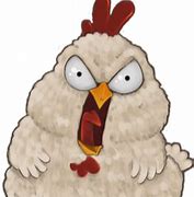 Image result for Angry Chicken