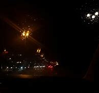 Image result for Blurry Night Aesthetic