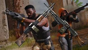 Image result for BO2 LMG