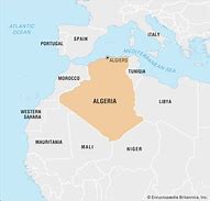 Image result for Algeria Townw