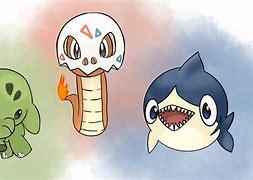 Image result for Stick Fakemon