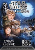 Image result for Ewok Movie