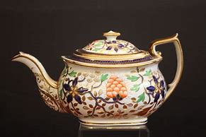 Image result for English Teapots