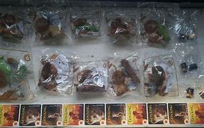 Image result for Lion King Happy Meal Toys