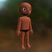 Image result for PS Roblox Character