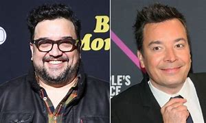 Image result for Jimmy Fallon Side