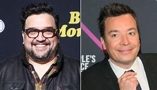 Image result for Jimmy Fallon Side