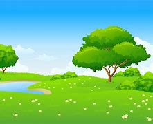 Image result for Background Kartun Pemandangan Dan Jalan