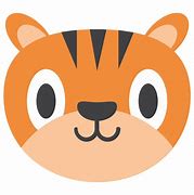 Image result for Smiley Tiger