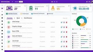 Image result for LMS Screen Shot