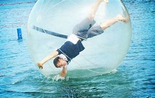 Image result for Water Ball Activity