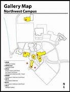 Image result for TCC NW Campus Map