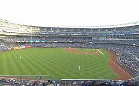 Image result for Section 235 Yankee Stadium