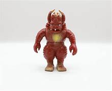 Image result for Kaiju Miclas Realized