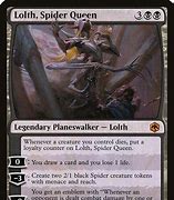 Image result for Spider Queen Lmk