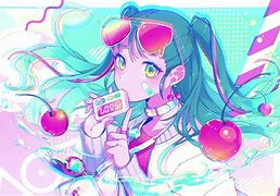 Image result for Hyper Pop Laptop Wallpaper