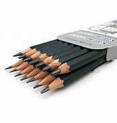 Image result for Sketching Pencils