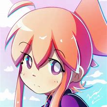 Image result for Anime Mascot Concept