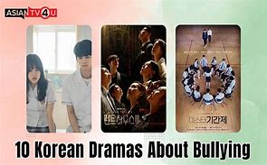 Image result for Korean Bully Drama