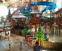 Image result for Great Wolf Lodge Resort