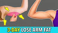 Image result for Arm Fat Workout