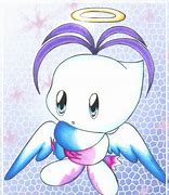 Image result for Hero Chao Toy