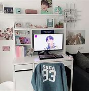 Image result for Cute BTS Rooms