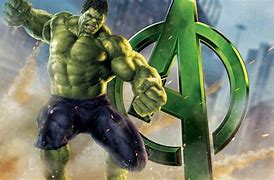 Image result for Hulk Advengers