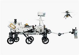 Image result for LEGO Mars Exploration Rover