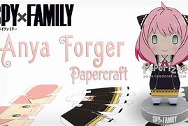 Image result for Yuta Papercraft