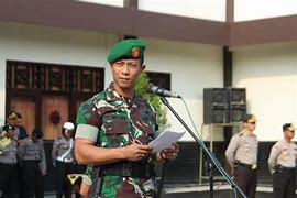 Image result for Letkol Bayu Ardiansyah