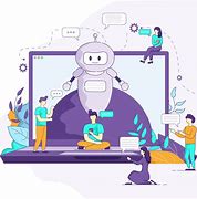 Image result for Virtual Ai Chatbot Online