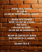 Image result for 118 26 Salmo Jesus Me Protegera