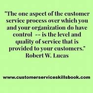 Image result for Quality Customer Service Quotes