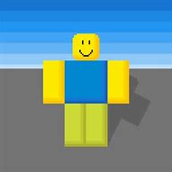 Image result for Roblox Yellow Noob