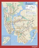 Image result for New York City Bus Routes