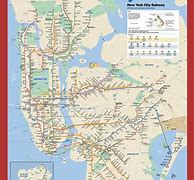 Image result for Bronx Bus Map New York City