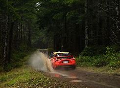 Image result for Prius Rally Car