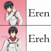 Image result for Eh Anime Meme