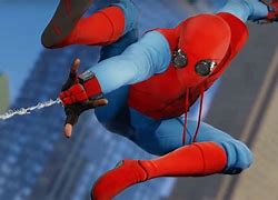 Image result for spider man homecoming suit