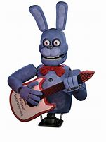 Image result for Stylized Bonnie