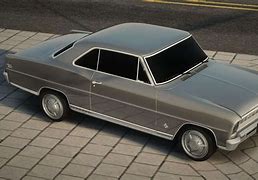 Image result for Chevrolet Nova Silver