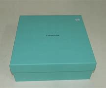 Image result for Tiffany Gift Box