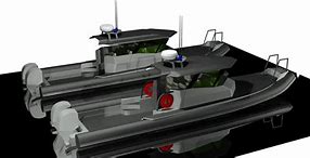 Image result for Coast Guard Inflatable Boat