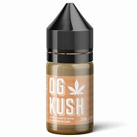 Image result for OG Kush CBD