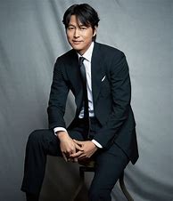 Image result for Jung Woo Sung