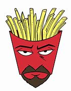 Image result for Aqua Teen Hunger Force Frylock