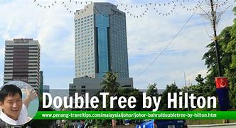 Image result for DoubleTree Johor Bahru